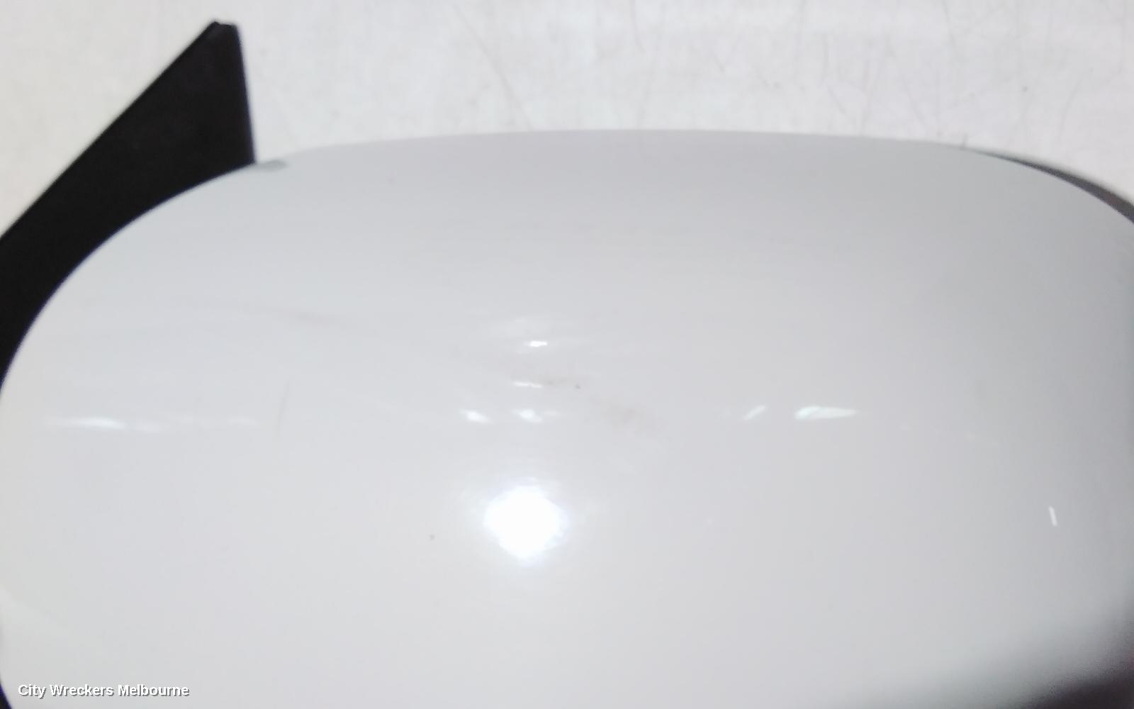 HYUNDAI SONATA LEFT DOOR MIRROR, NF, POWER, 06/2005 - 06/2010