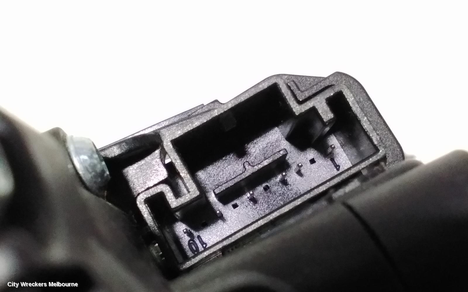 AUDI Q7 GEAR STICK/SHIFTER, 4M, NON SQ7, 09/2015 - 03/2020