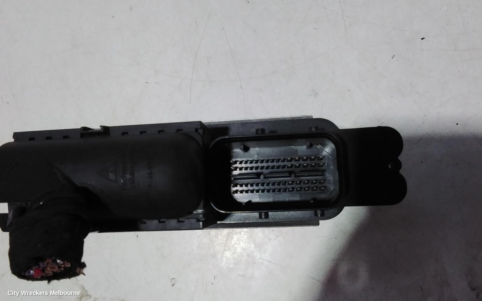 VOLKSWAGEN GOLF ECU, ENGINE ECU, 1.4, PETROL, AUTO, P/N 04E907309A, ECU ONLY, GEN 7, 11/2012 - 08/2020
