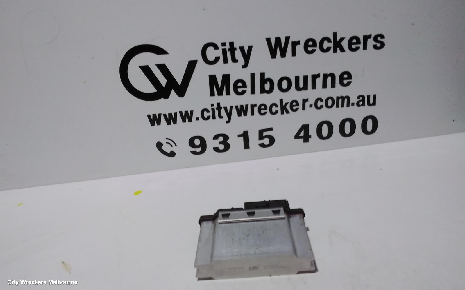 VOLKSWAGEN GOLF ECU, ENGINE ECU, 1.4, PETROL, AUTO, P/N 04E907309A, ECU ONLY, GEN 7, 11/2012 - 08/2020