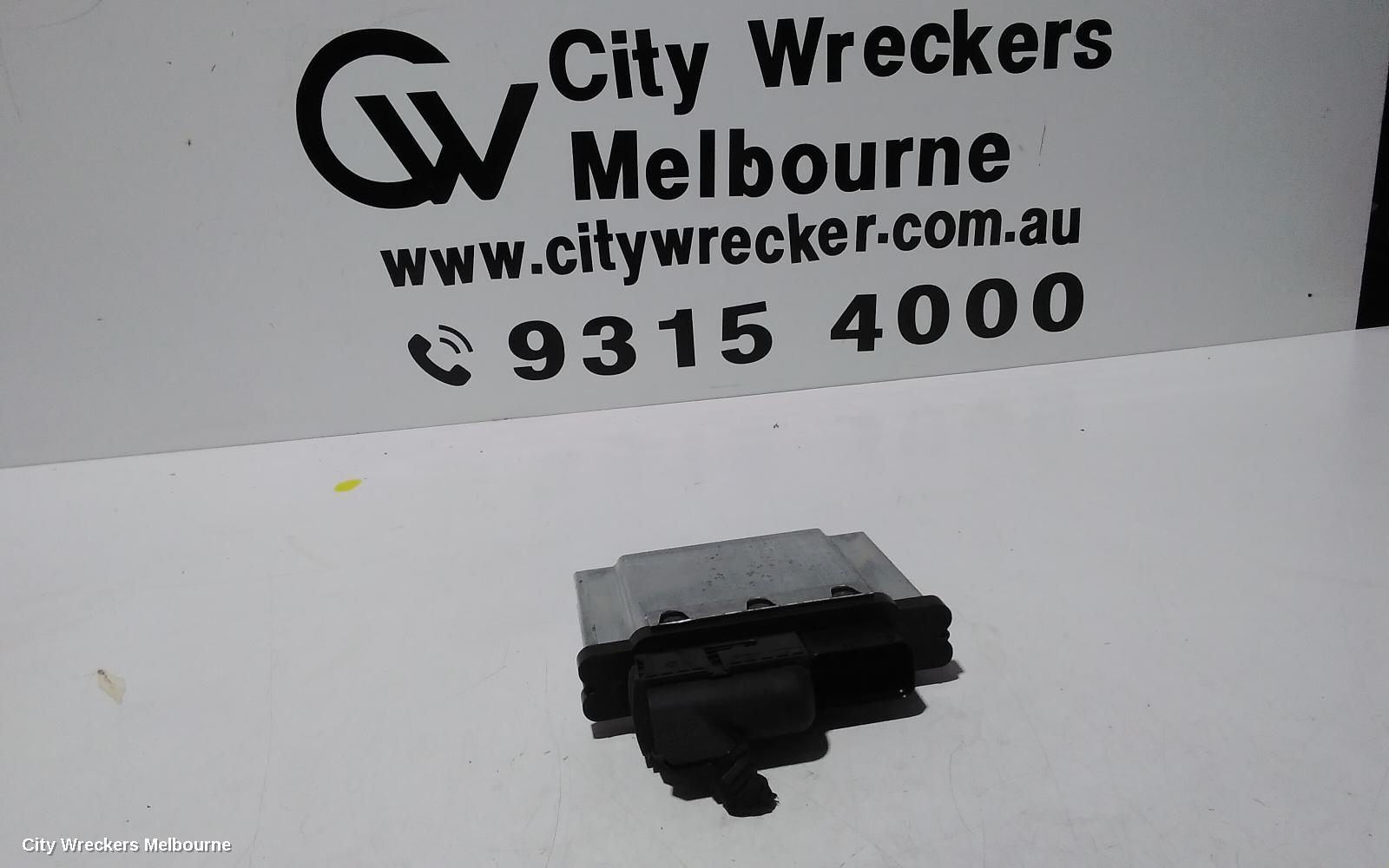 VOLKSWAGEN GOLF ECU, ENGINE ECU, 1.4, PETROL, AUTO, P/N 04E907309A, ECU ONLY, GEN 7, 11/2012 - 08/2020