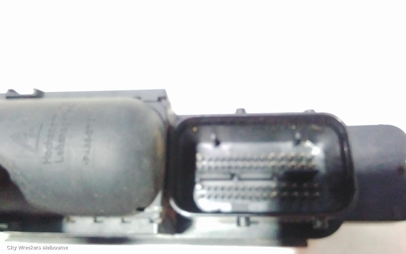 VOLKSWAGEN GOLF ECU, ENGINE ECU, 1.4, PETROL, AUTO, P/N 04E907309A, ECU ONLY, GEN 7, 11/2012 - 08/2020