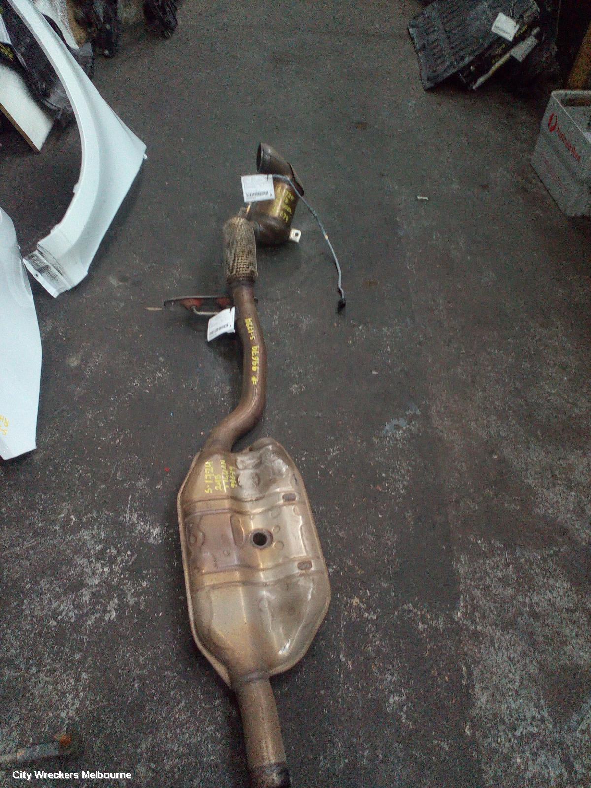 VOLKSWAGEN TIGUAN OXYGEN SENSOR, 5NA, 06/2016 - 02/2024