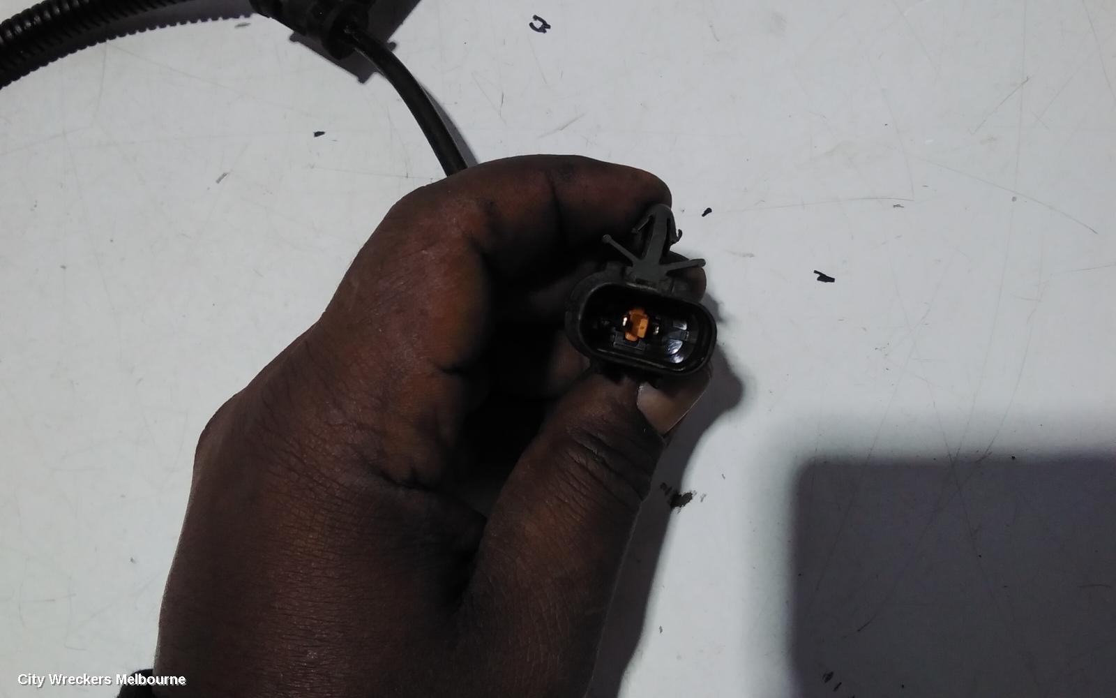 HYUNDAI ILOAD/IMAX ABS SENSOR, RH REAR, TQ, 11/2007 - 03/2021