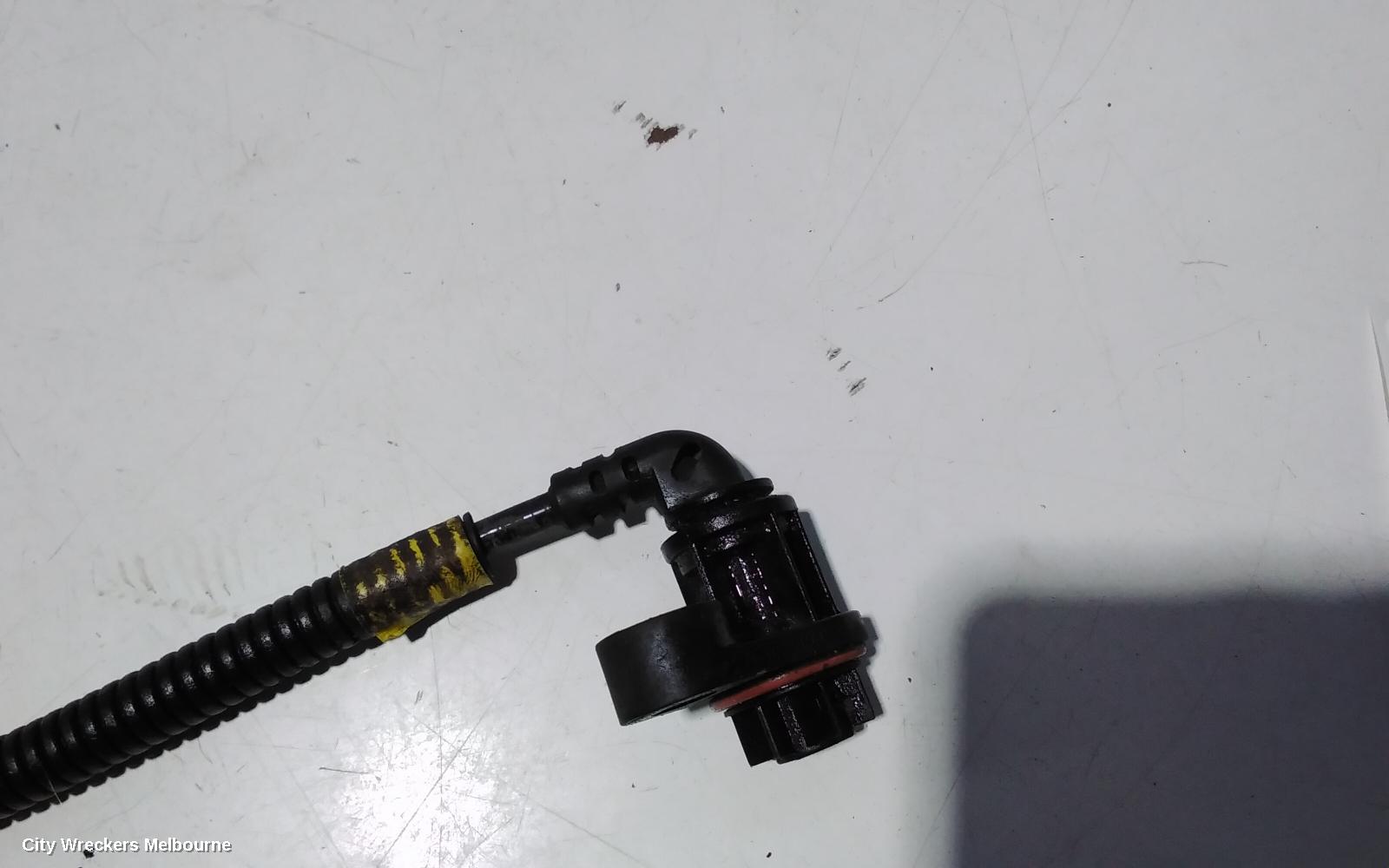 HYUNDAI ILOAD/IMAX ABS SENSOR, RH REAR, TQ, 11/2007 - 03/2021