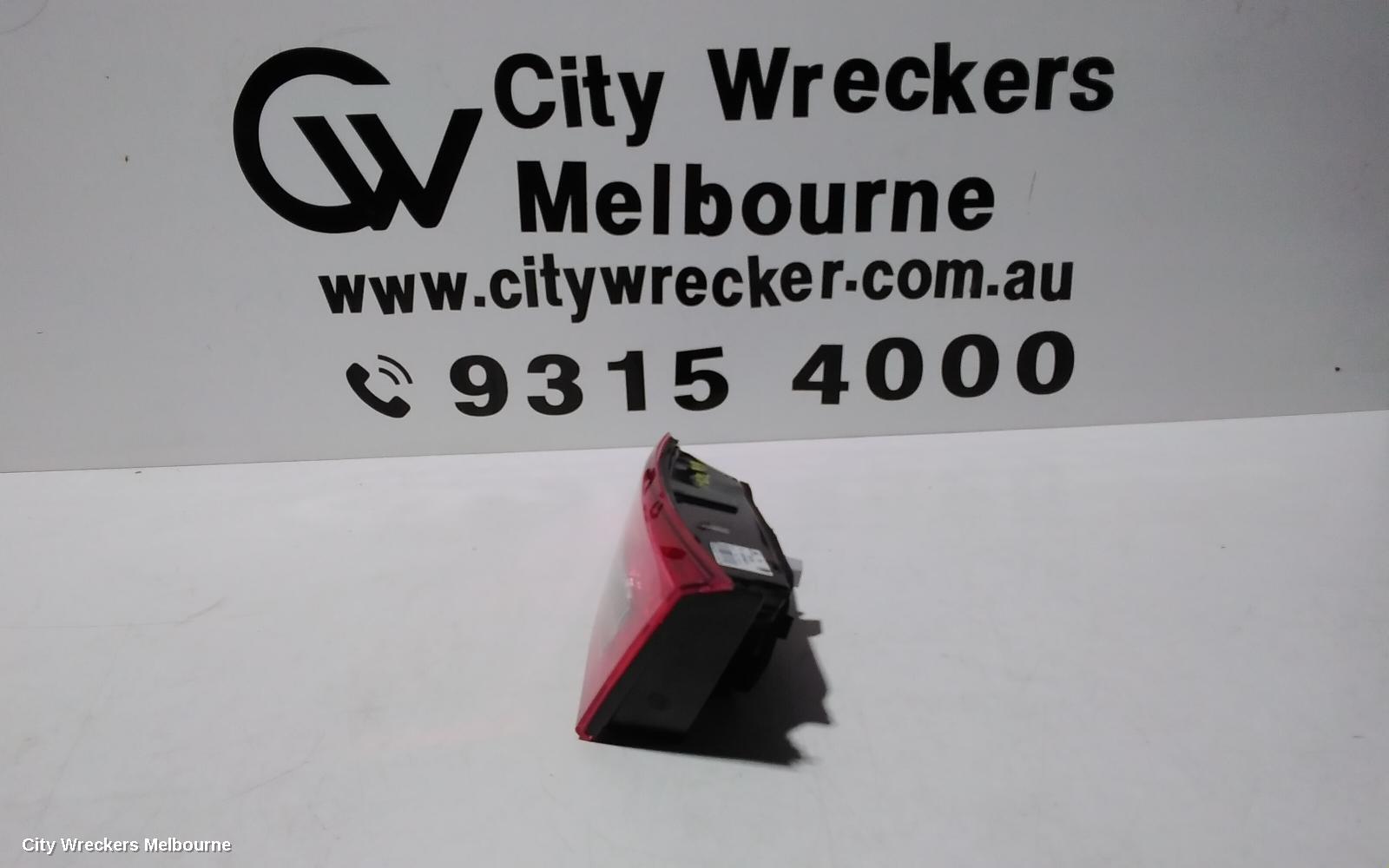ALFA ROMEO GIULIETTA REAR GARNISH, RH SIDE, 940 SERIES, 06/2011 ONWARDS