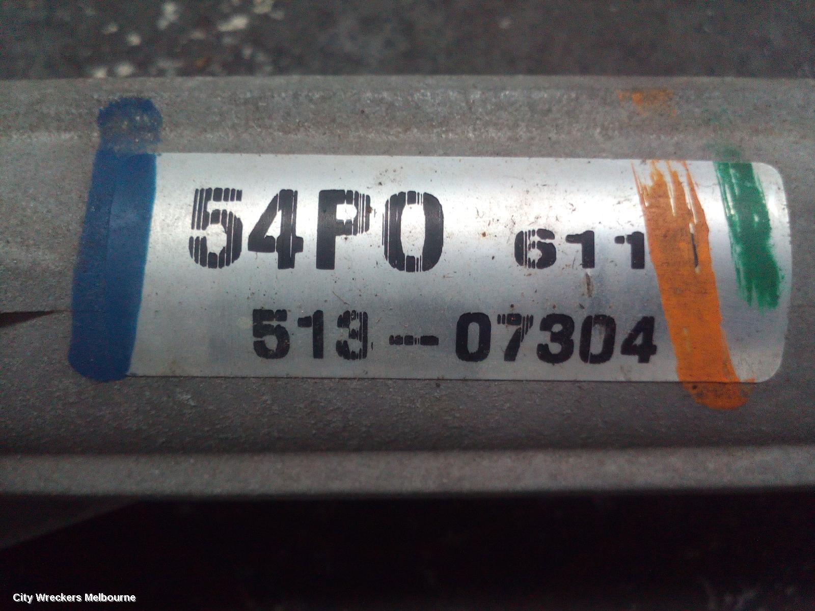 SUZUKI VITARA STEERING BOX/RACK, VITARA, LY, POWER ASSIST STEERING COLUMN TYPE, (VIN TSM), 06/2015 ONWARDS