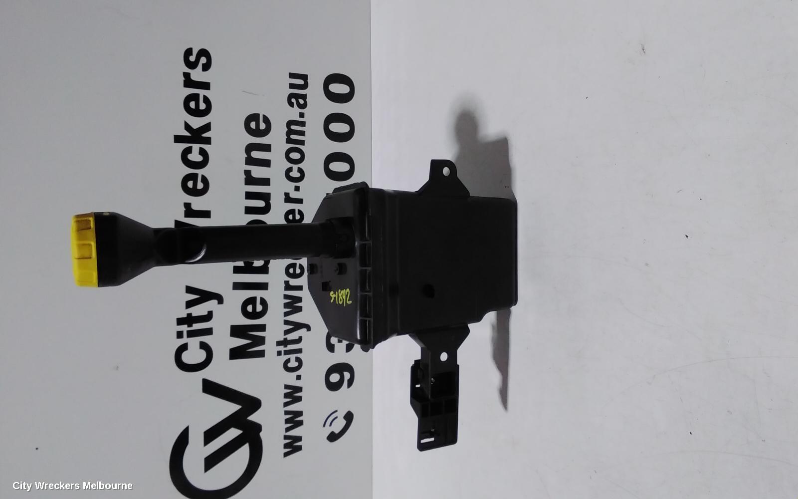 HOLDEN COMMODORE WASHER BOTTLE, VF, WAGON, 05/2013 - 12/2017