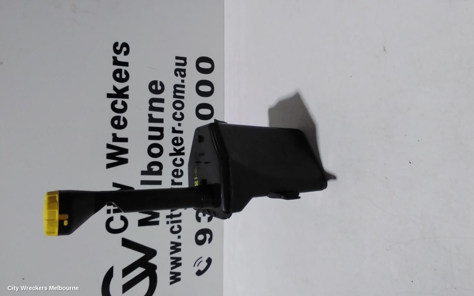HOLDEN COMMODORE WASHER BOTTLE, VF, WAGON, 05/2013 - 12/2017