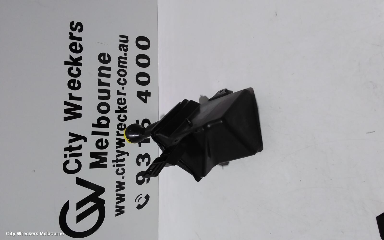 HOLDEN COMMODORE WASHER BOTTLE, VF, WAGON, 05/2013 - 12/2017