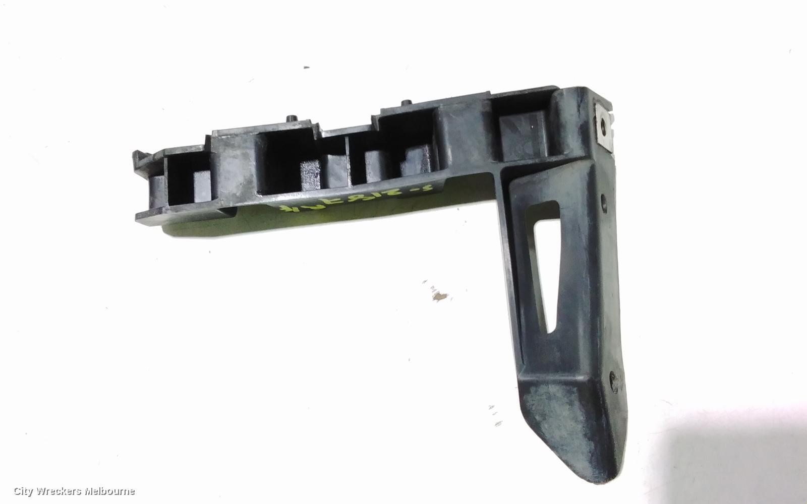 AUDI TT, 8J, 09/2006 - 12/2014, RH BAR SLIDE: 99810