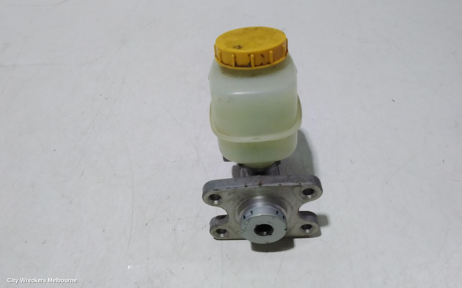 NISSAN PATROL MASTER CYLINDER, Y61/GU, 12/1997 - 04/2017