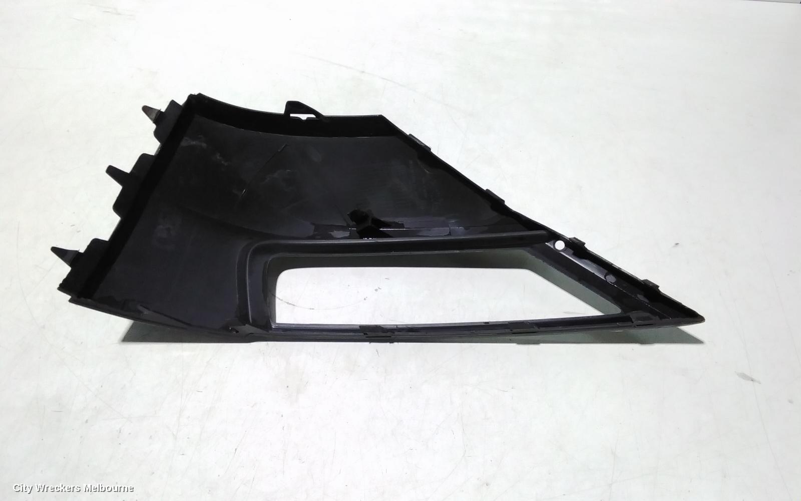 VOLKSWAGEN TIGUAN RIGHT INDICATOR/FOG/SIDE, BUMPER FOGLAMP, 5NA, ALLSPACE, 07/2018 ONWARDS