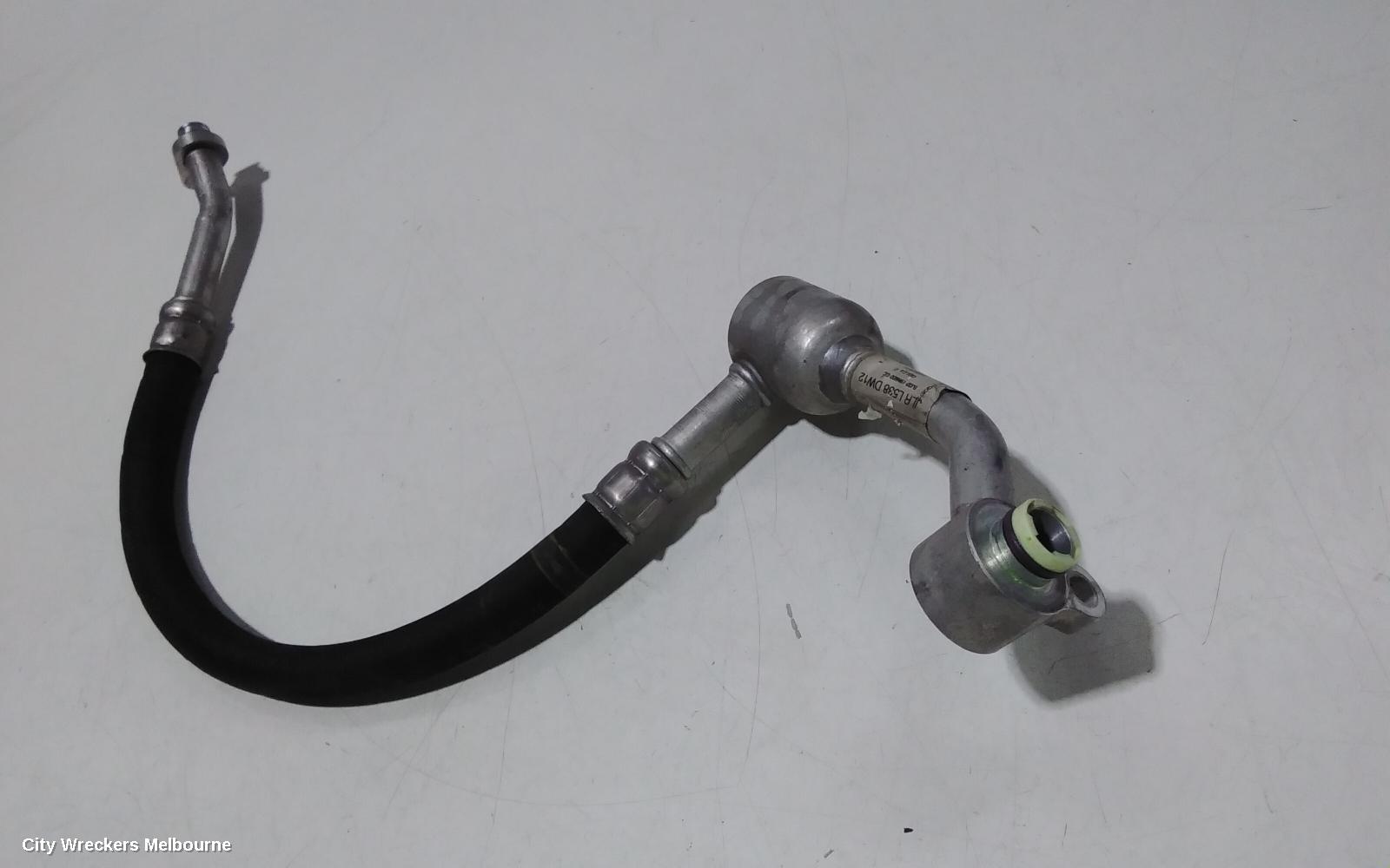 LAND ROVER DISCOVERY SPORT A/C HOSES, L550, 01/2015 ONWARDS