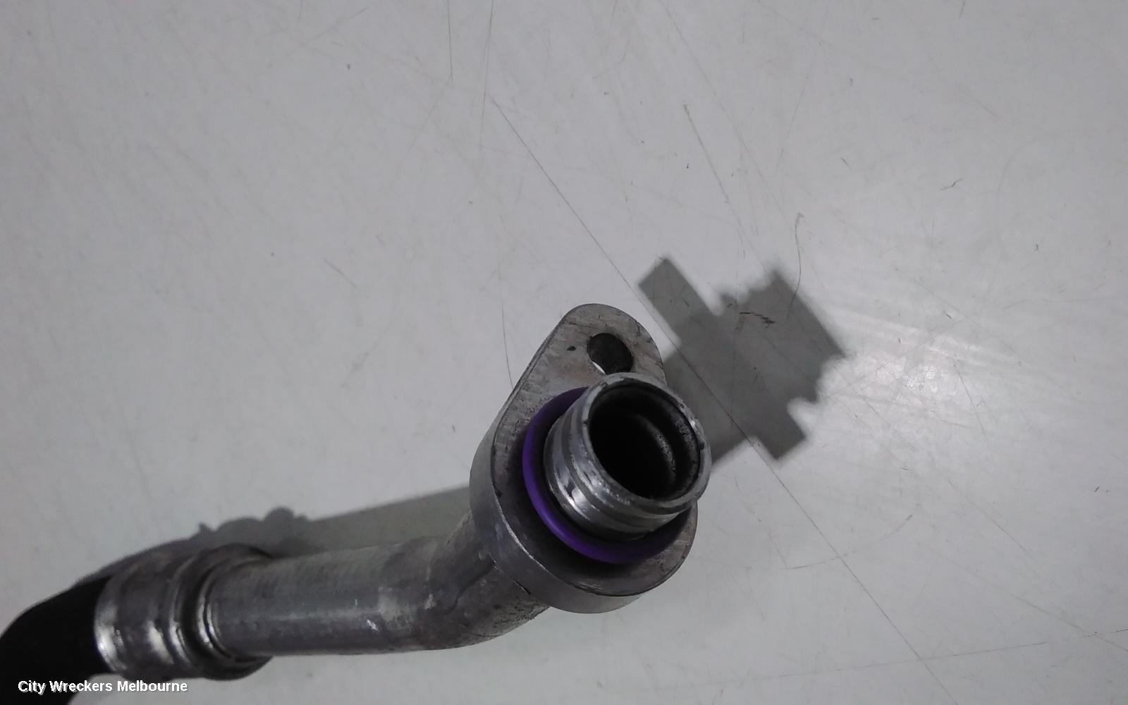 LAND ROVER DISCOVERY SPORT A/C HOSES, L550, 01/2015 ONWARDS