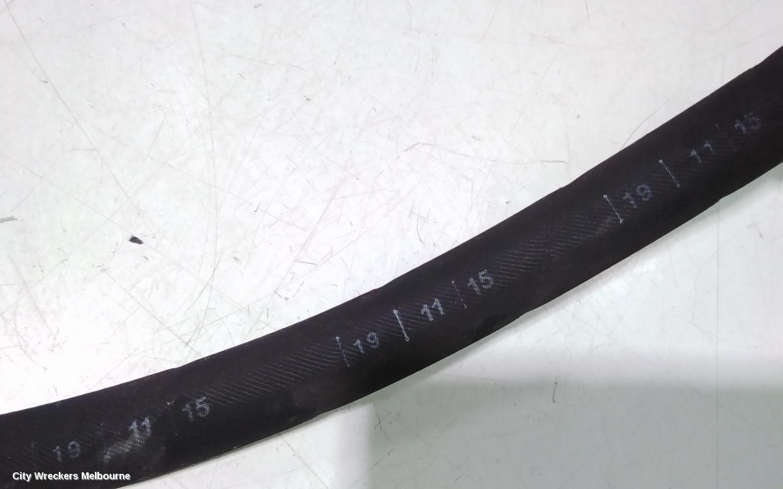 LAND ROVER DISCOVERY SPORT A/C HOSES, L550, 01/2015 ONWARDS