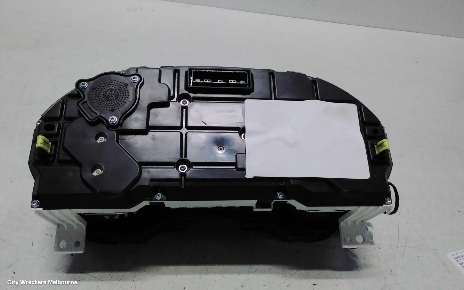 SUBARU OUTBACK INSTRUMENT CLUSTER, DIESEL, 2.0, AUTO T/M, 6TH GEN, 08/2014 - 12/2020