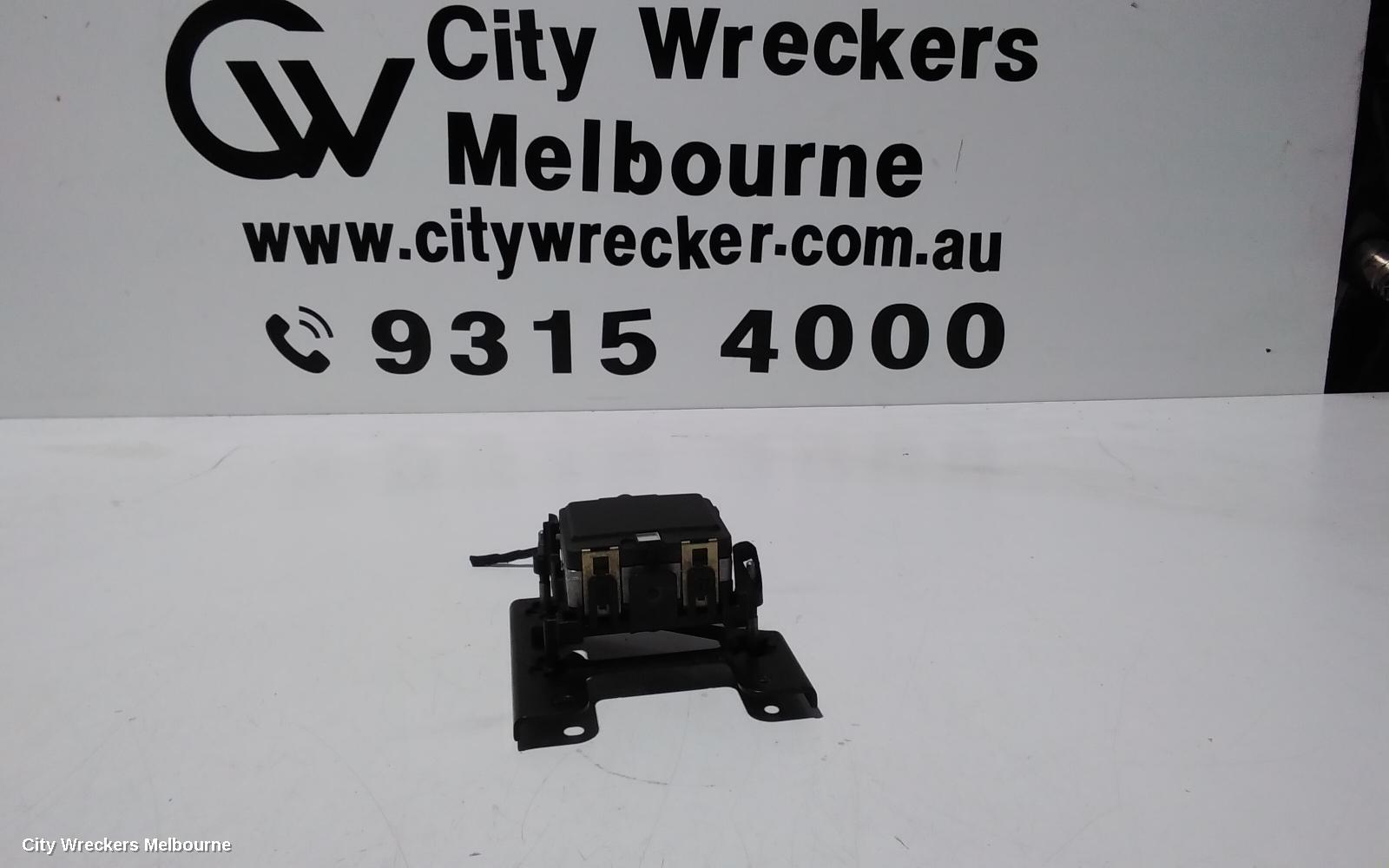 VOLKSWAGEN GOLF ECU, DISTANCE REGULATION AND RADAR CONTROL MODULE, GEN 7, 01/2013 - 08/2020