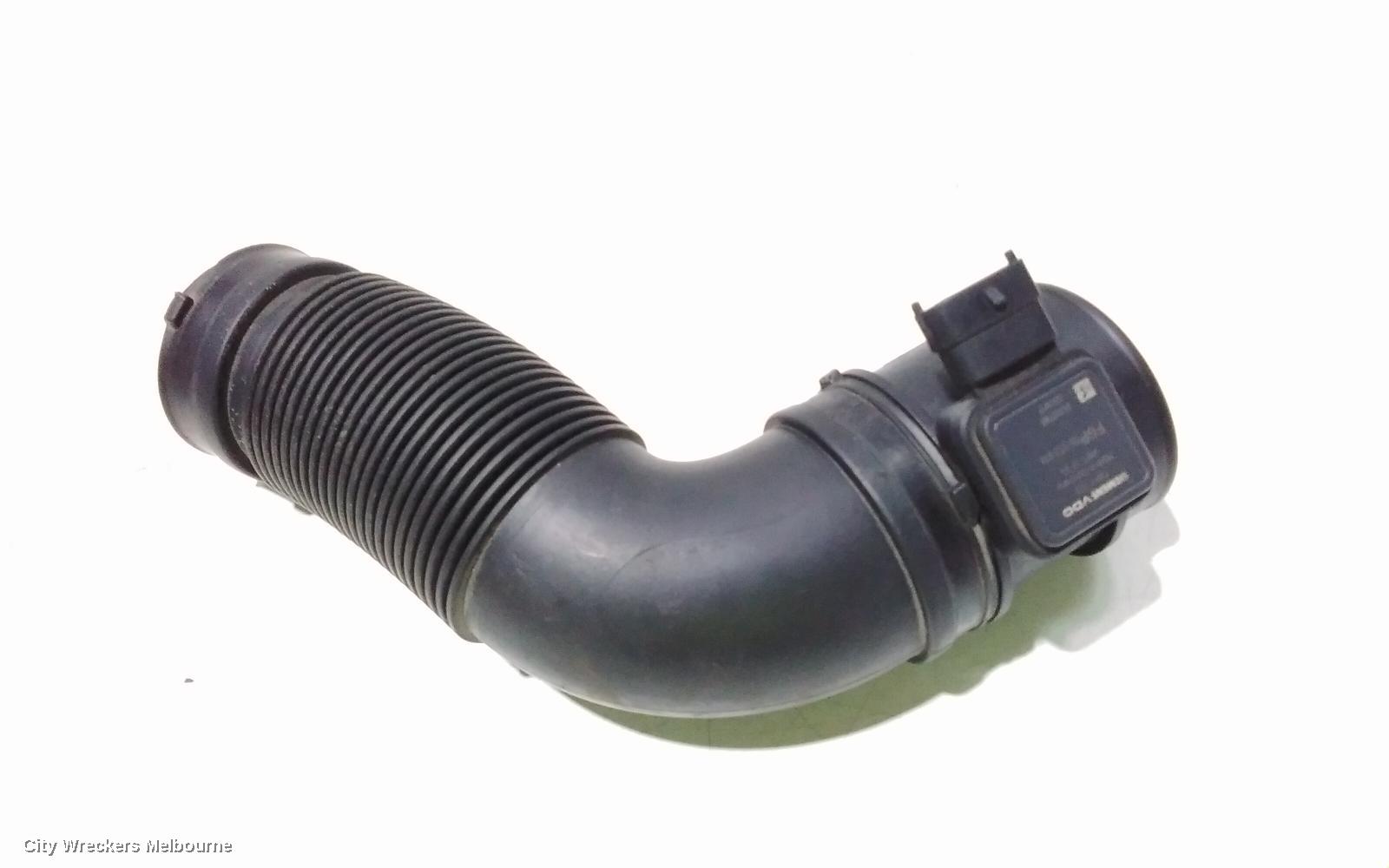 HOLDEN ASTRA AIR FLOW METER, AH, 1.8, Z18XER, 10/2004 - 08/2009