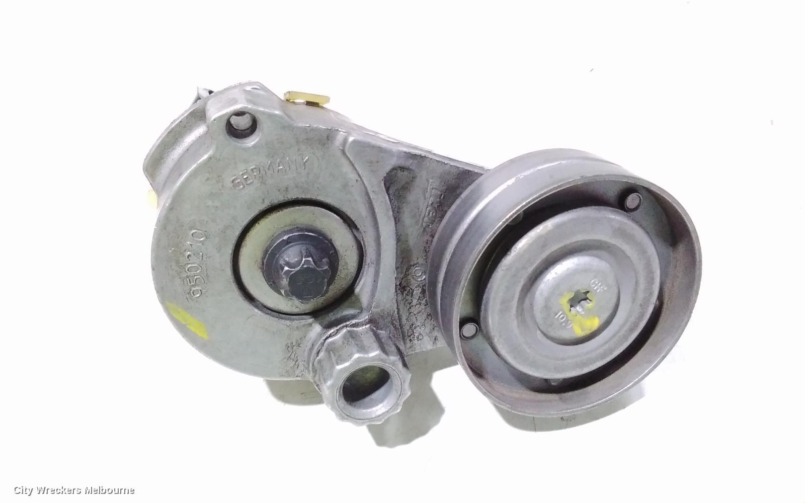 HOLDEN ASTRA BELT TENSIONER, AH, 10/2004 - 08/2009
