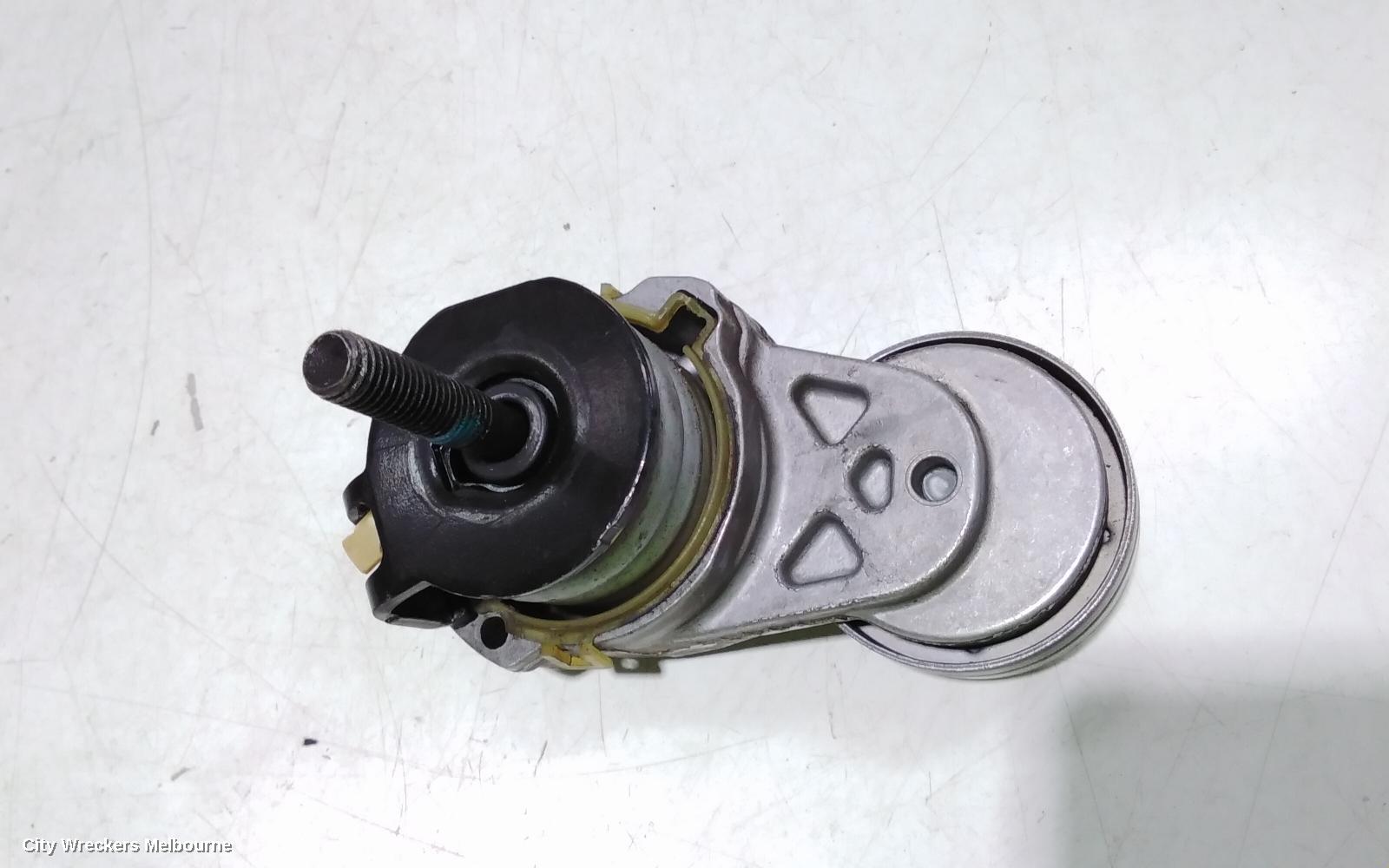 HOLDEN ASTRA BELT TENSIONER, AH, 10/2004 - 08/2009