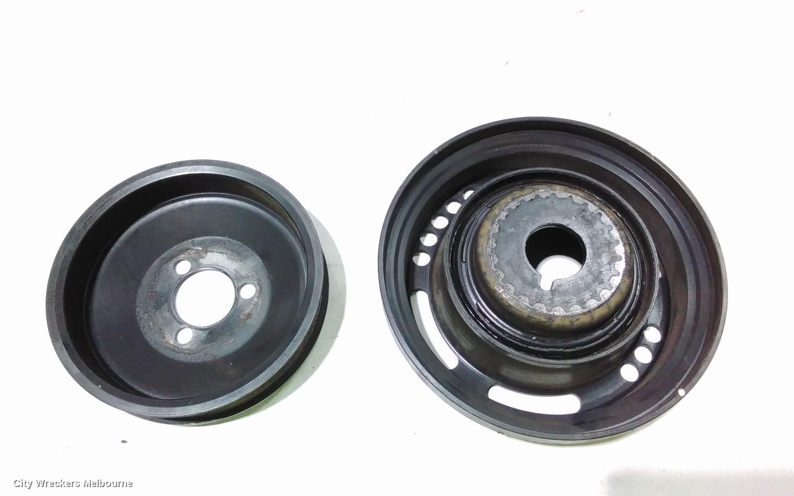 HOLDEN ASTRA, AH, 10/2004 - 08/2009, Z18XER REFER TO PIC: 99830