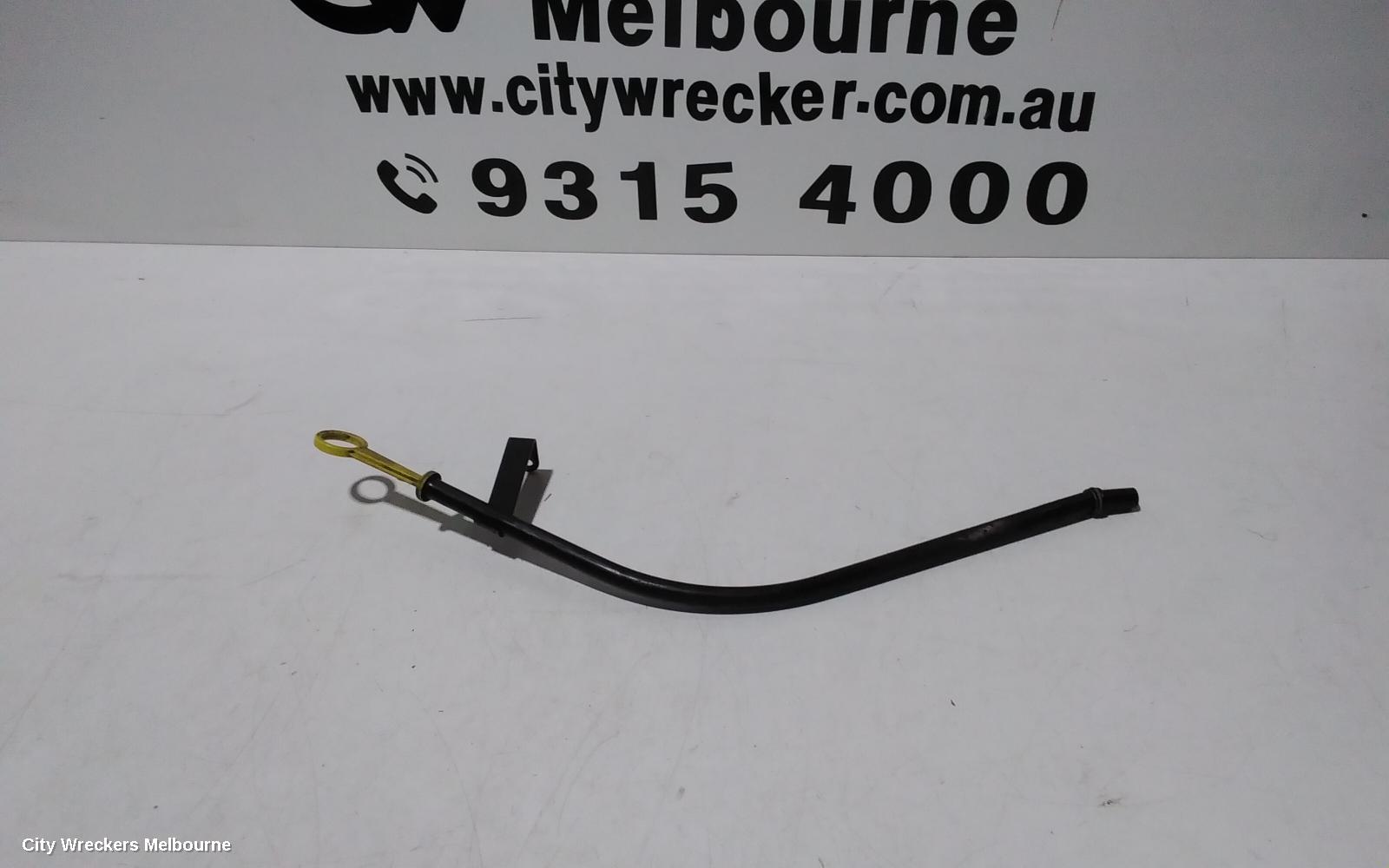 HOLDEN ASTRA GAUGE, AH, 10/2004 - 08/2009