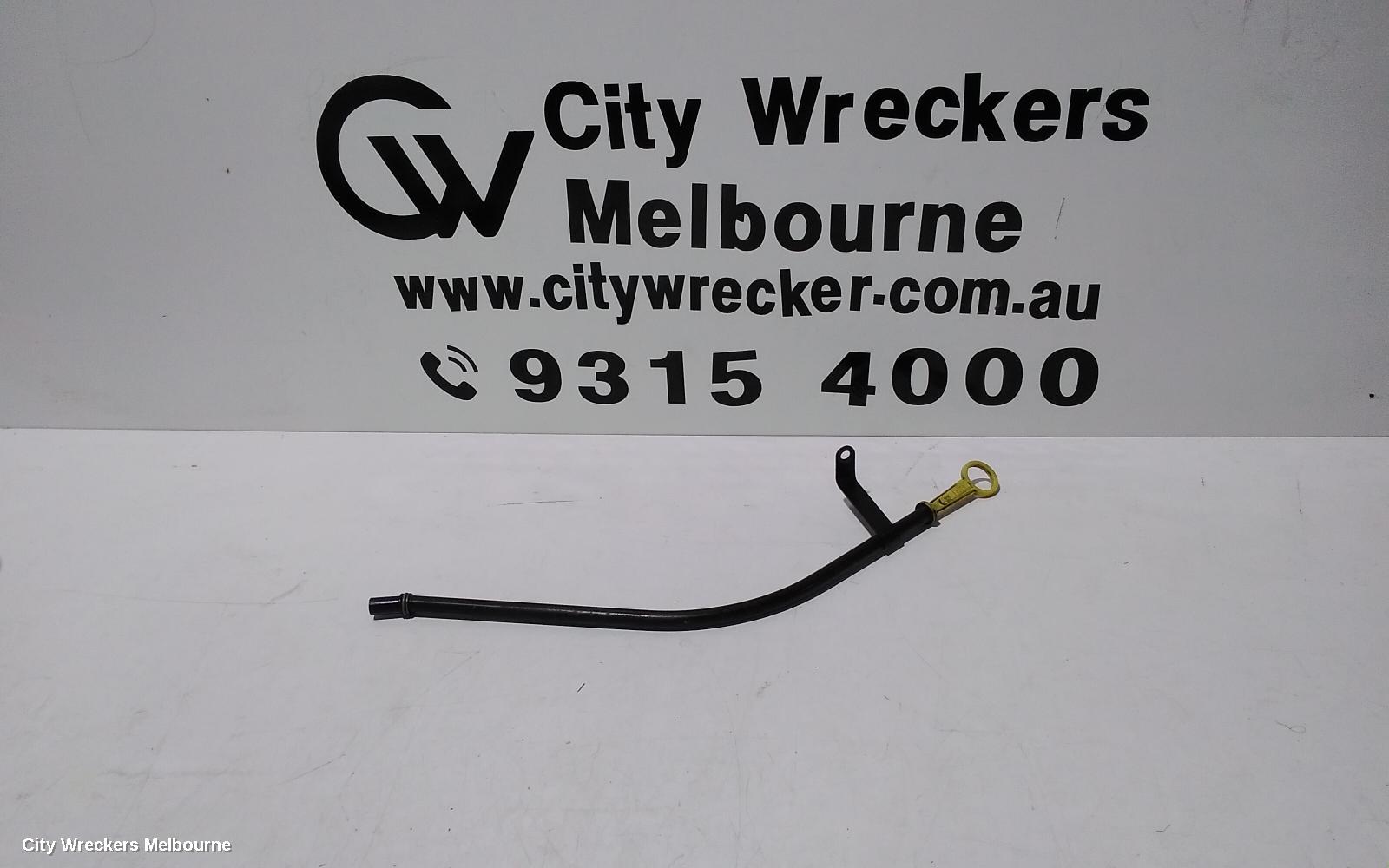 HOLDEN ASTRA GAUGE, AH, 10/2004 - 08/2009