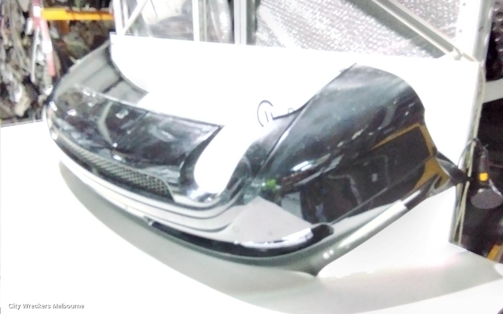 AUDI Q7 REAR BUMPER, BUMPER BAR (COMPLETE), 4L, COLOUR CODED, 10/2009 - 08/2015