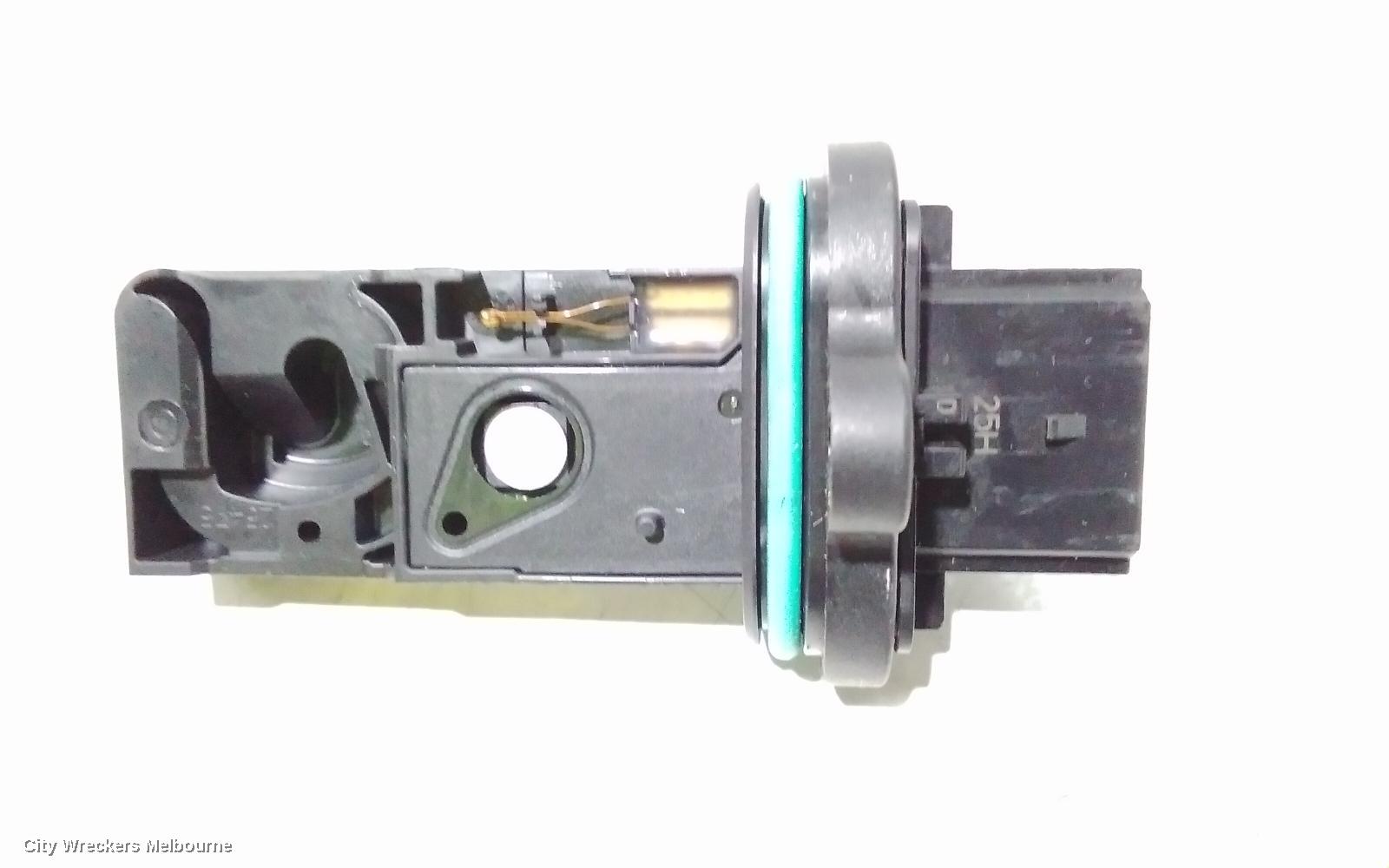 HOLDEN CRUZE AIR FLOW METER, 1.8, PETROL, F18D4, JH, 03/2013 - 01/2017