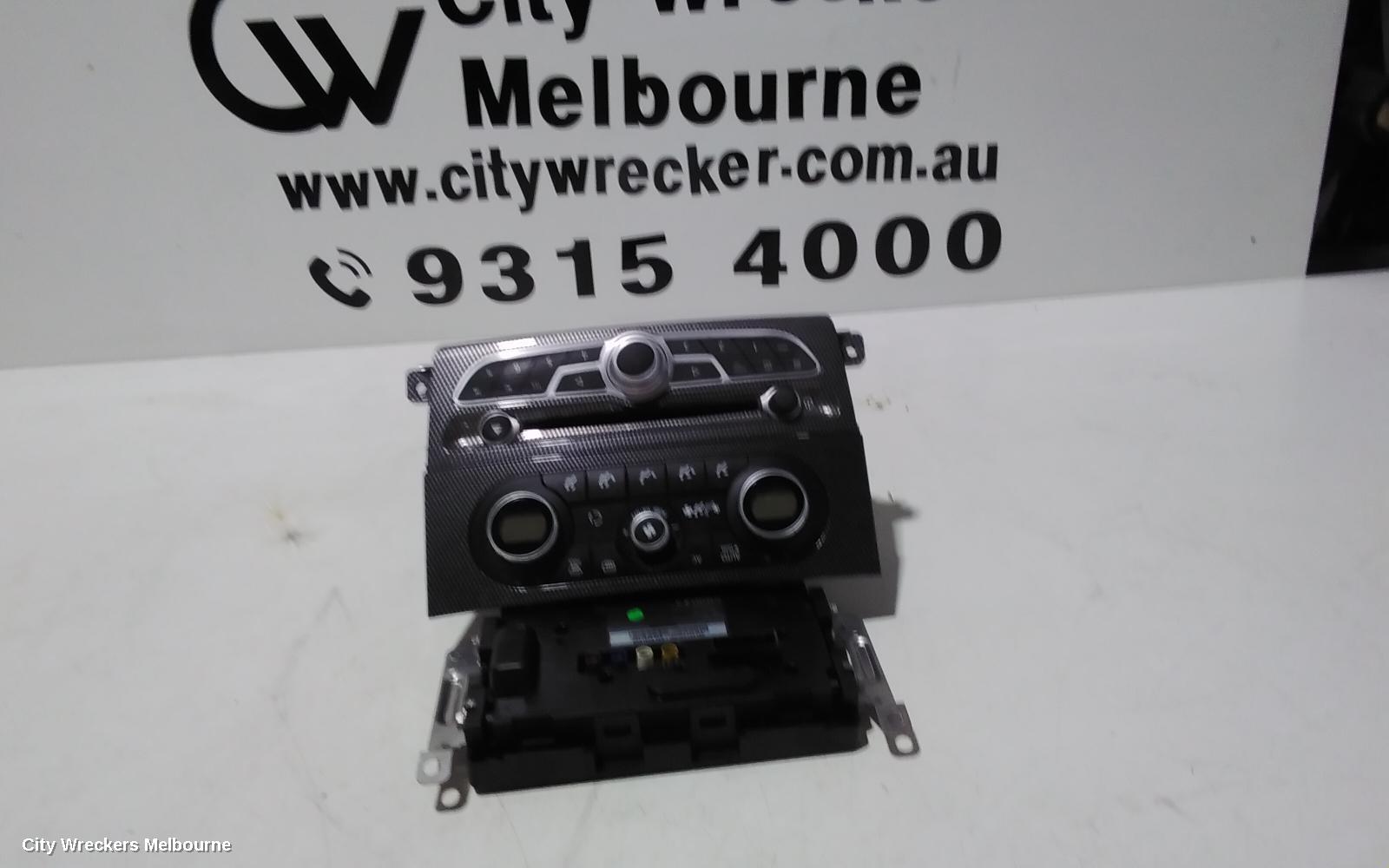 RENAULT KALEOS RADIO/CD/DVD/SAT/TV, SUBWOOFER, H45, 09/2008 - 04/2016