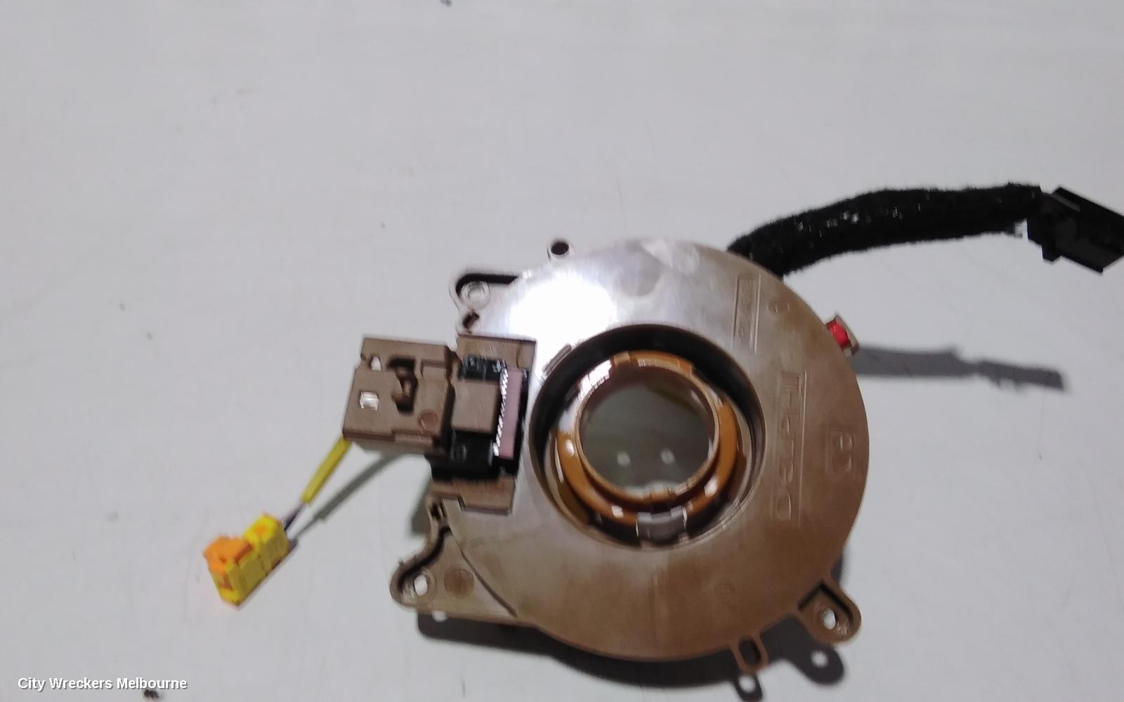 ALFA ROMEO GIULIETTA AIRBAG MODULE/SENSOR, CLOCKSPRING***USE COMBINATION SWITCH PART TYPE***