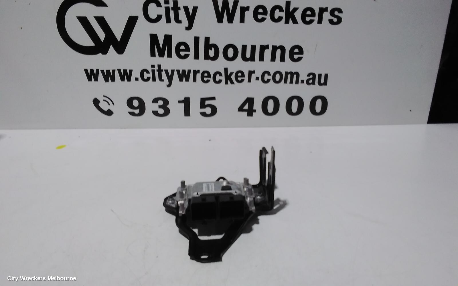 SUZUKI SWIFT ECU, ENGINE ECU, 1.5, M15A, PETROL, MANUAL T/M, ECU ONLY, RS415, 09/2004 - 02/2011