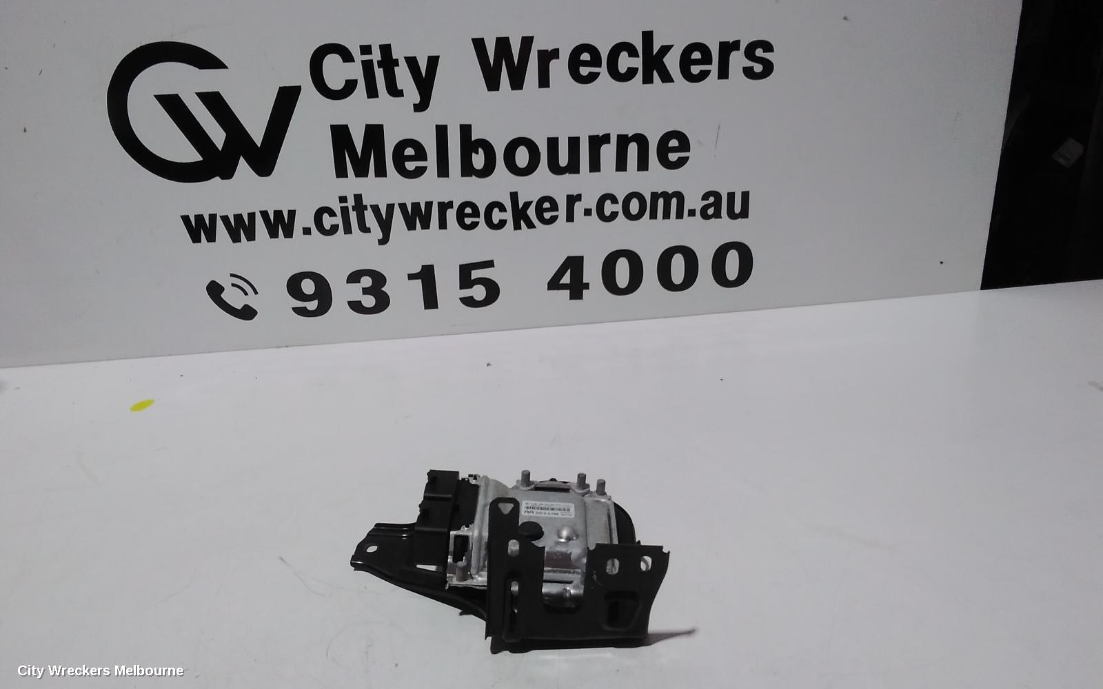 SUZUKI SWIFT ECU, ENGINE ECU, 1.5, M15A, PETROL, MANUAL T/M, ECU ONLY, RS415, 09/2004 - 02/2011