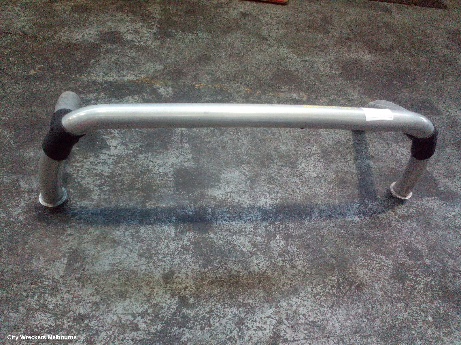 NISSAN NAVARA SPORTS BAR, D40, SPORTS BAR, 09/2005 - 08/2015