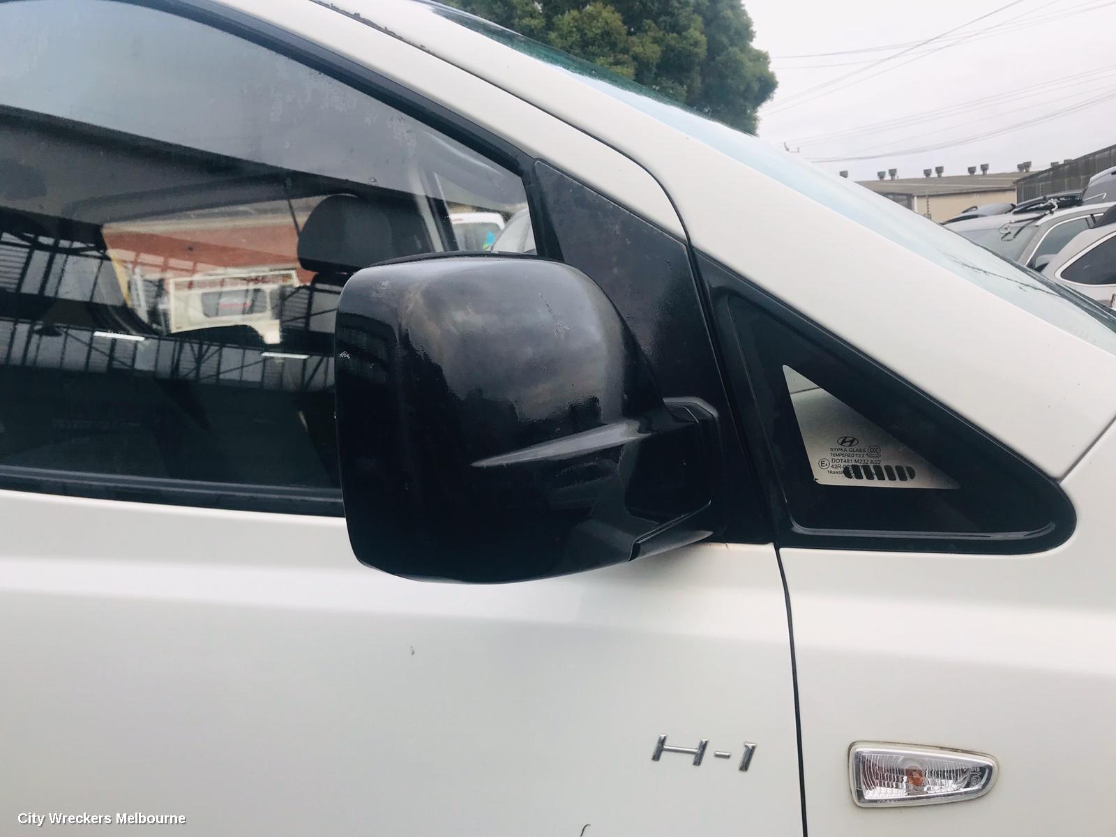 HYUNDAI ILOAD/IMAX OVERFLOW BOTTLE, TQ, 11/2007 - 03/2021