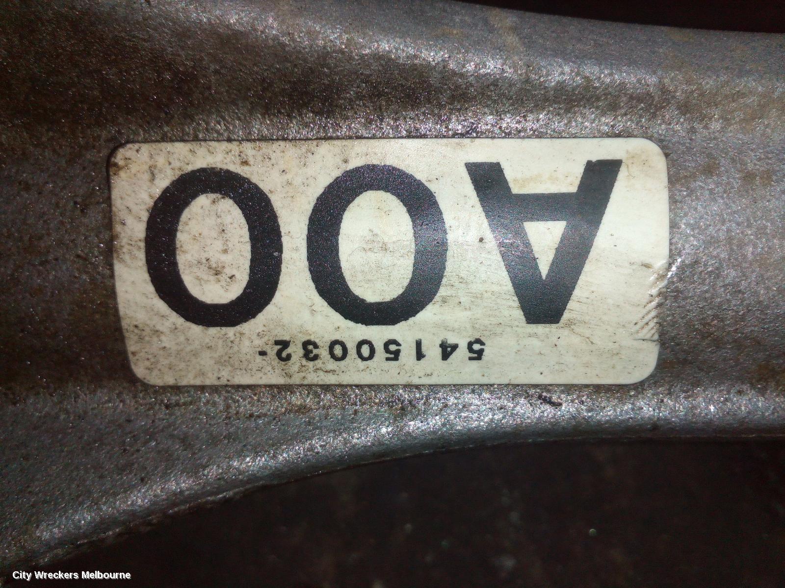 TOYOTA PRIUS STEERING BOX/RACK, ZVW40R, PRIUS V, 05/2012 - 03/2021