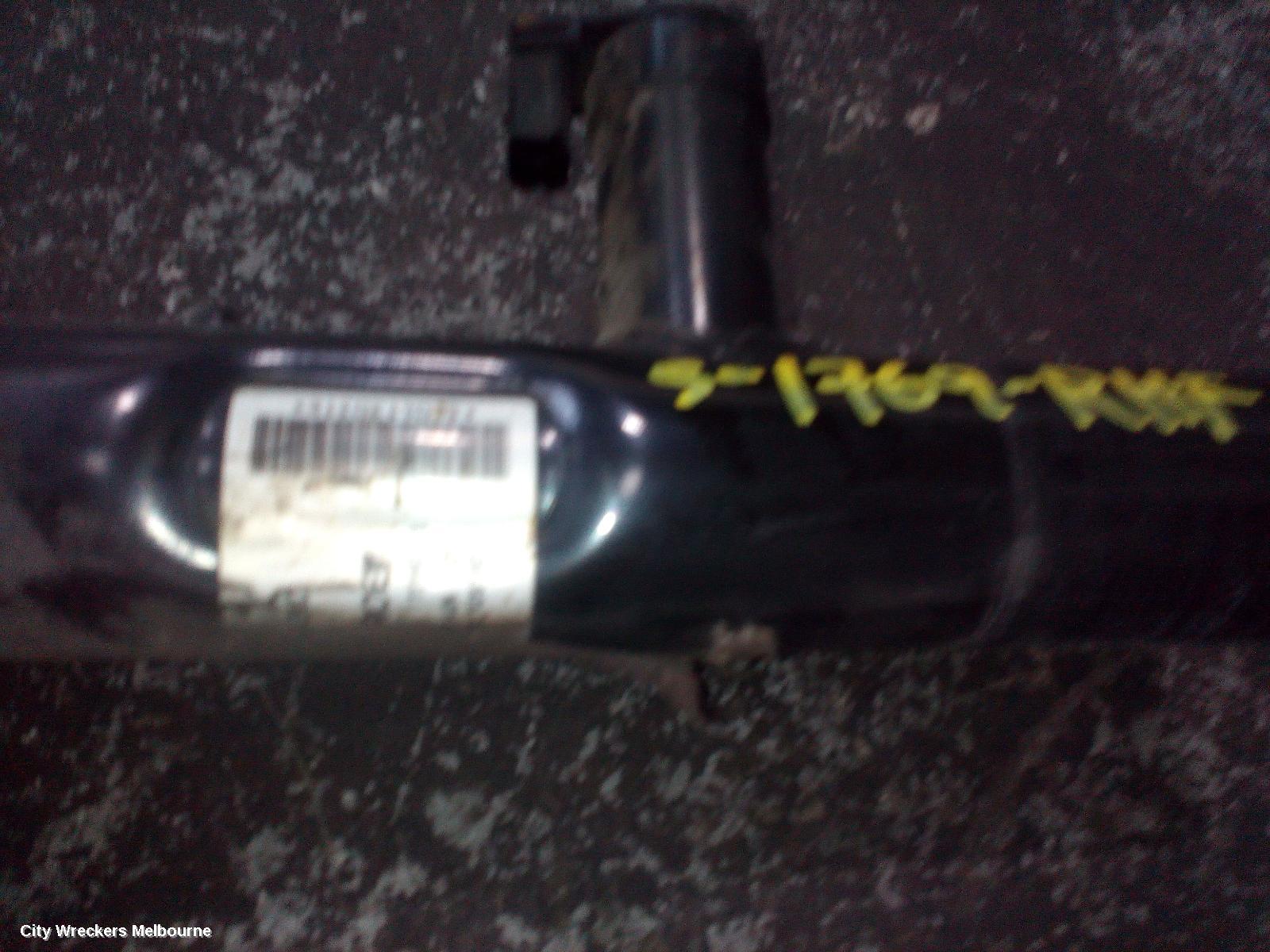 VOLKSWAGEN PASSAT RIGHT FRONT STRUT, 3C/MK6 B6, 2.0, 03/2006 - 03/2011