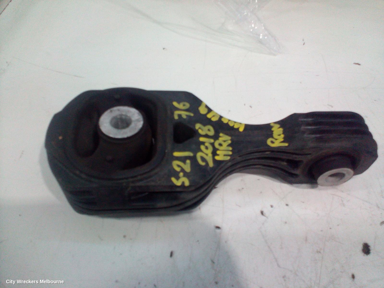 HONDA HRV MOUNT, RU, 12/2014 - 10/2021