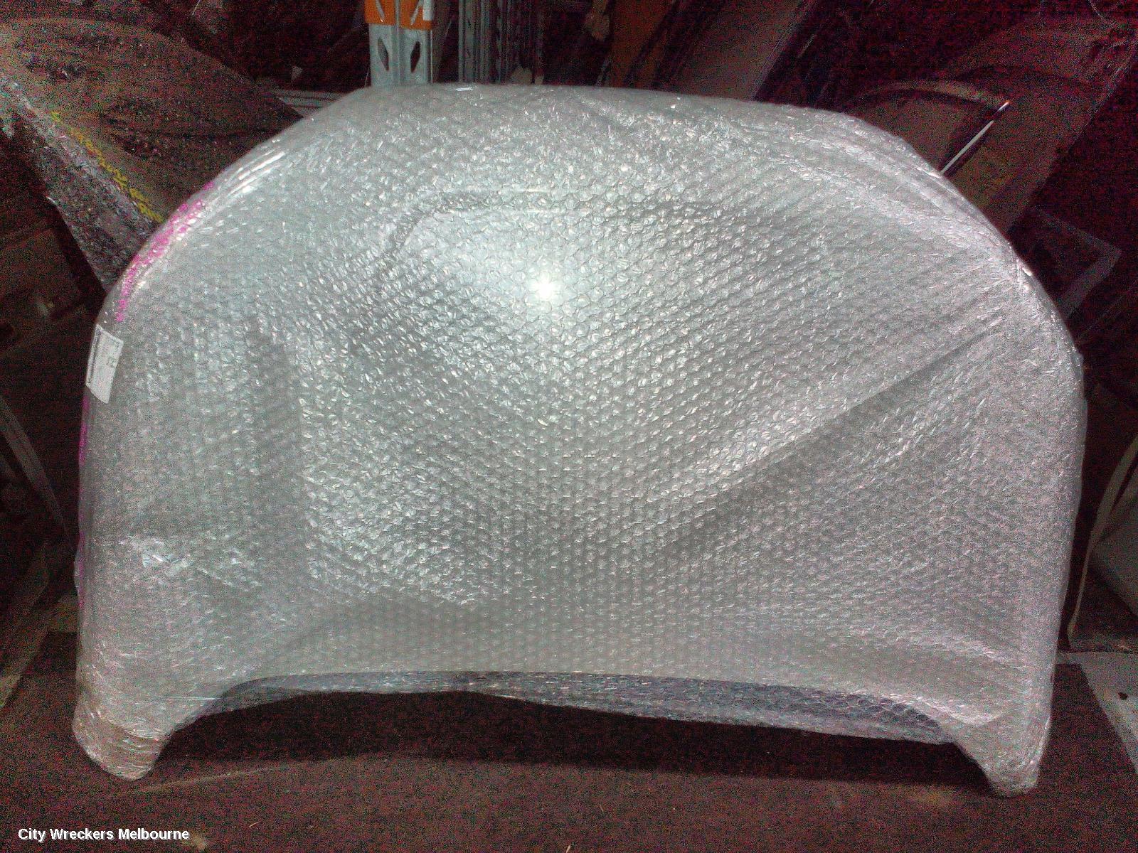 FORD ENDURA BONNET, CA, 09/2018 - 06/2020