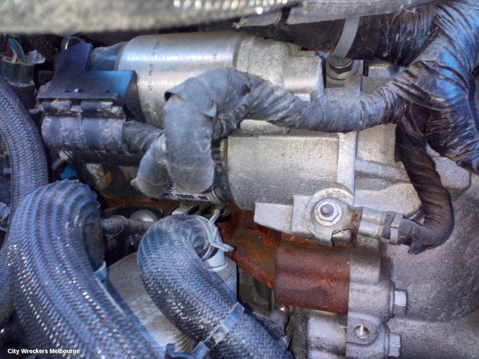 FORD ENDURA STARTER, DIESEL, 2.0, CA, 09/2018 - 06/2020
