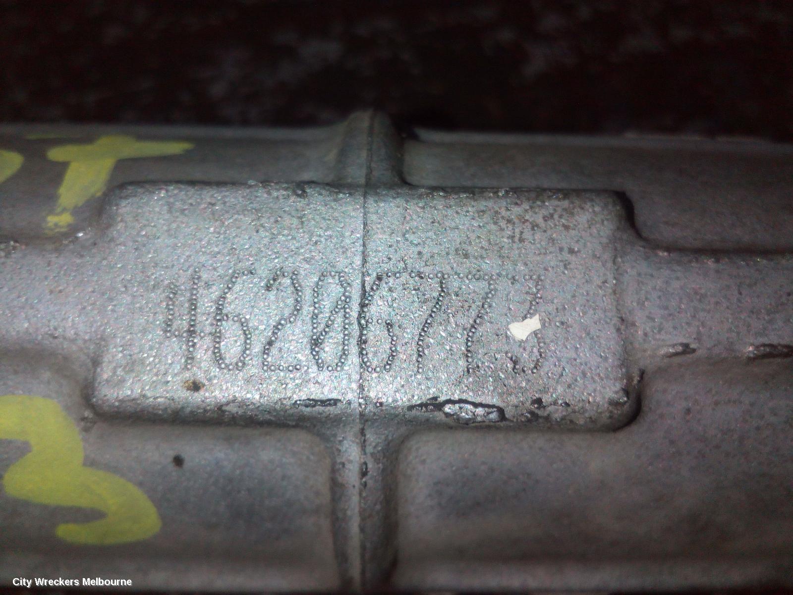 TOYOTA COROLLA STEERING BOX/RACK, STEERING RACK, ZRE182R/ZWE186R, HATCH, 10/2012 - 06/2018
