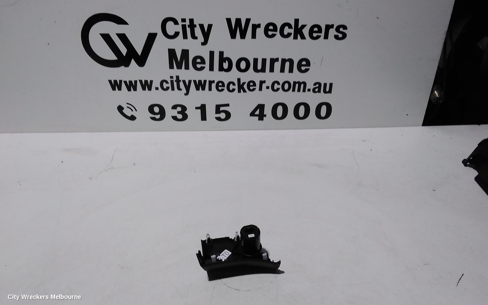 HONDA HRV, RU, 12/2014 - 10/2021, START STOP BUTTON: 100148