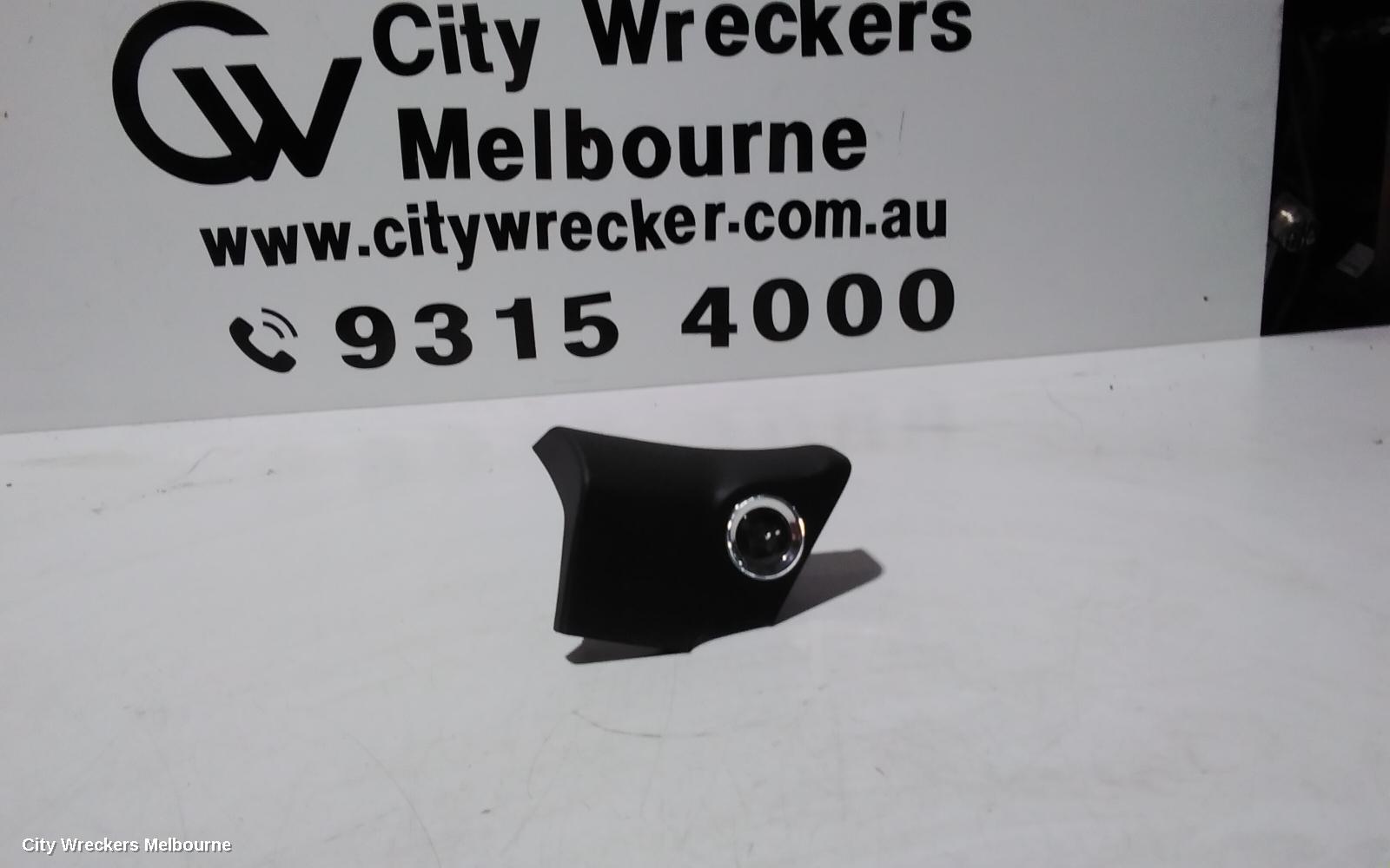 HONDA HRV, RU, 12/2014 - 10/2021, START STOP BUTTON: 100148