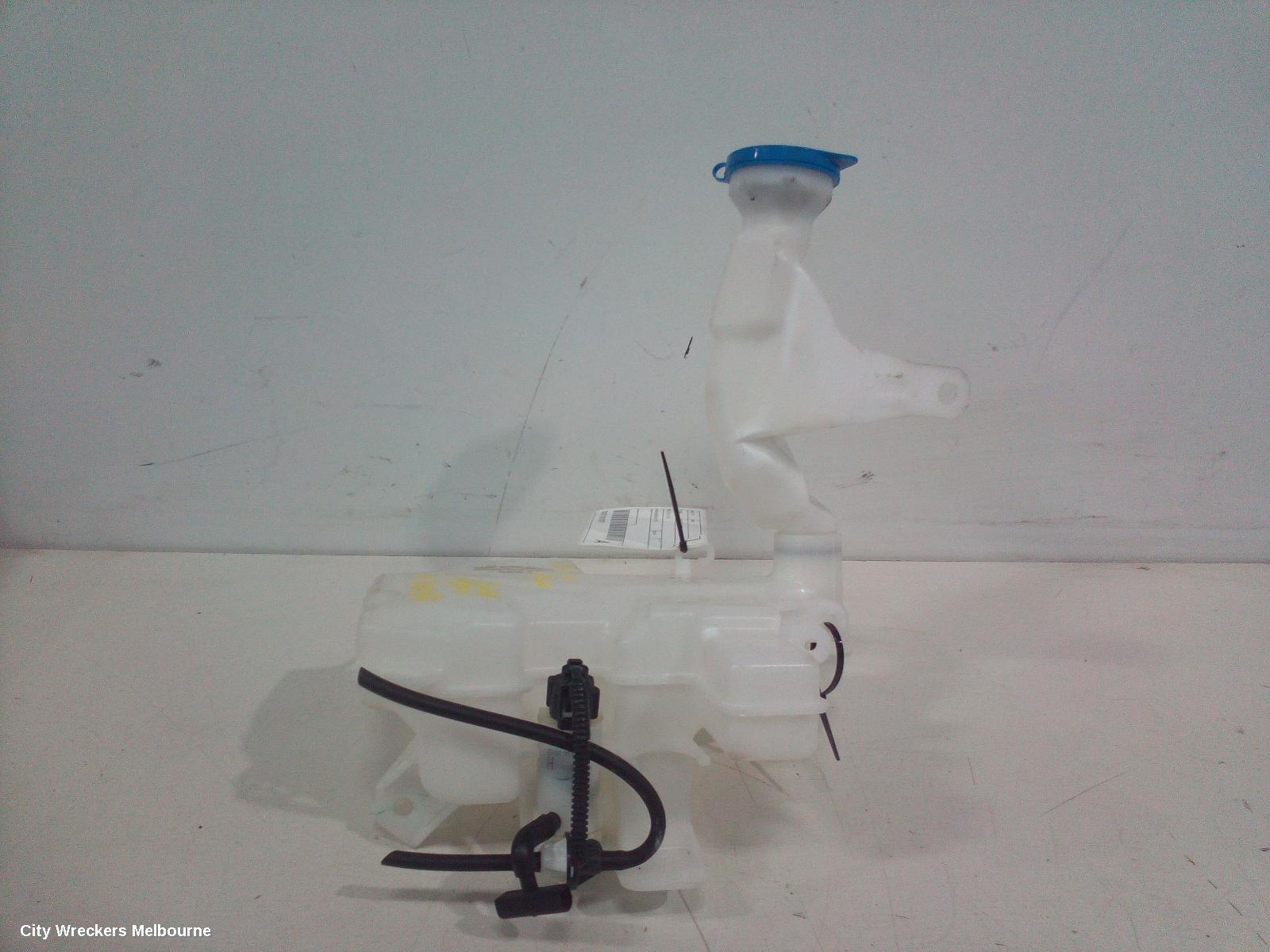 HONDA HRV WASHER BOTTLE, RU, 12/2014 - 10/2021