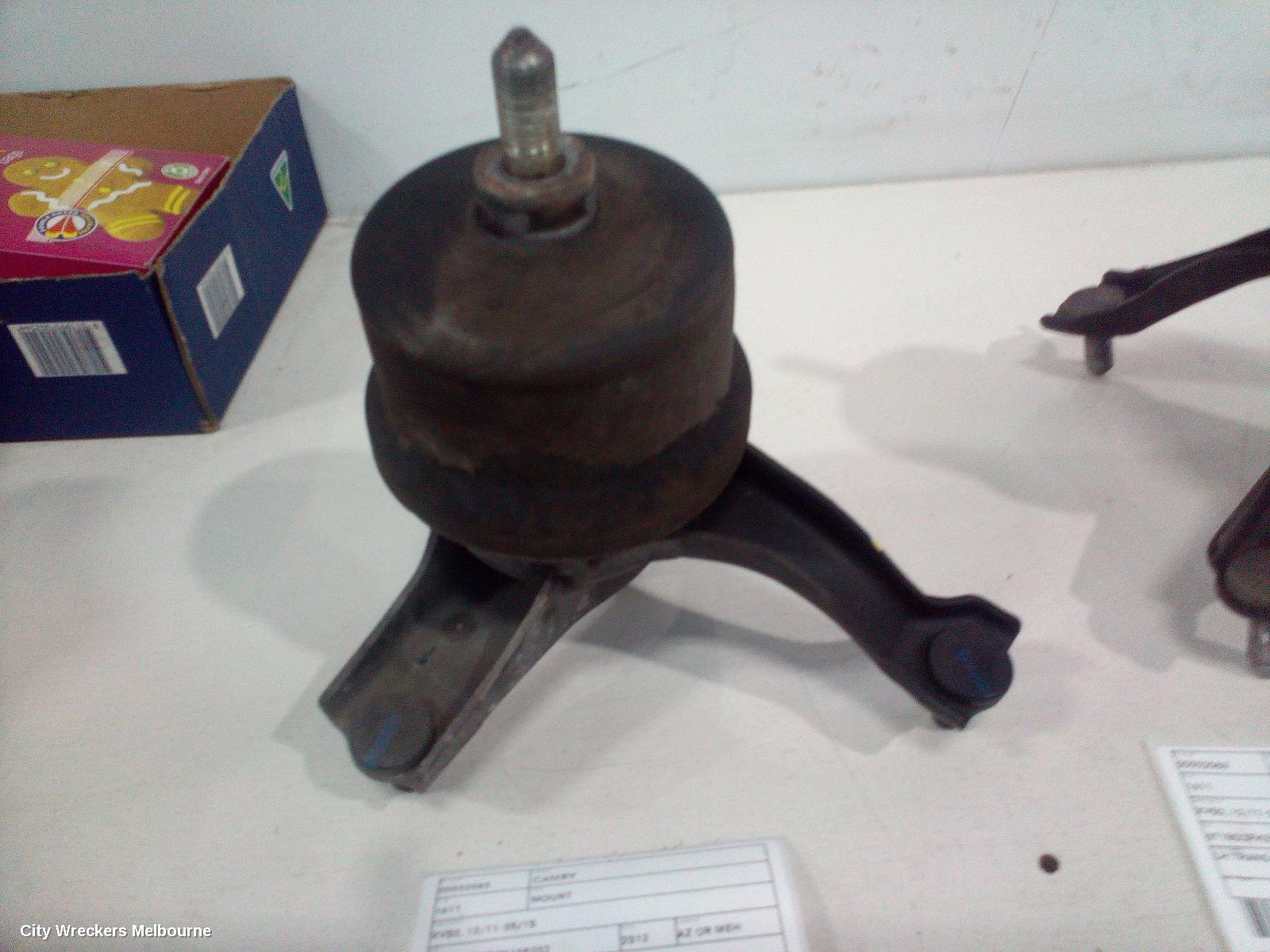 TOYOTA CAMRY MOUNT, XV50, 12/2011 - 05/2015