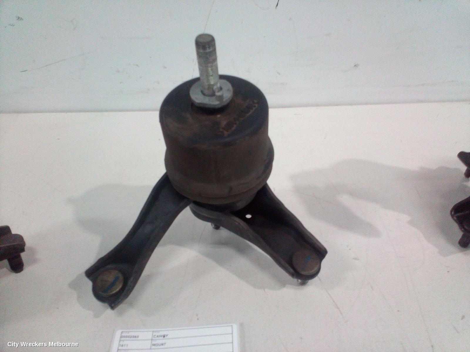 TOYOTA CAMRY MOUNT, XV50, 12/2011 - 05/2015