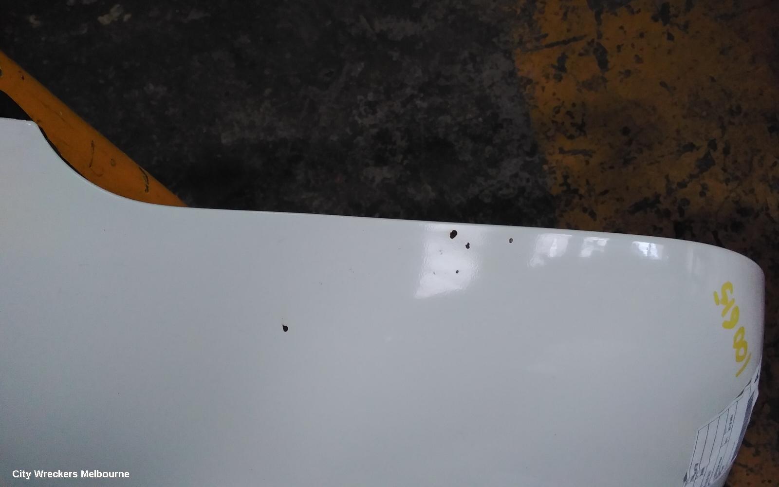 VOLKSWAGEN TRANSPORTER BONNET, T5, 03/2010 - 06/2015