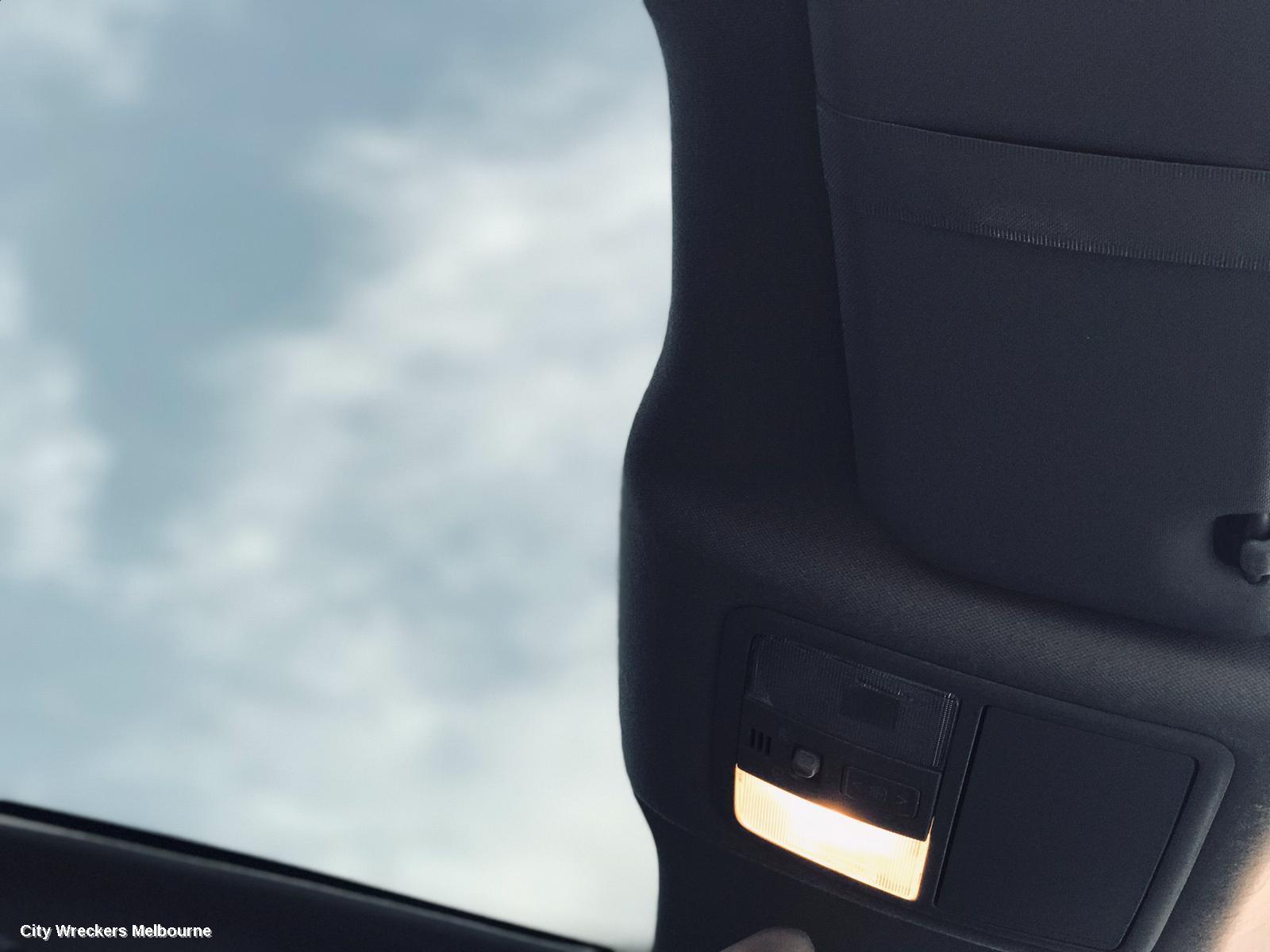 TOYOTA COROLLA SAT. NAV. UNIT