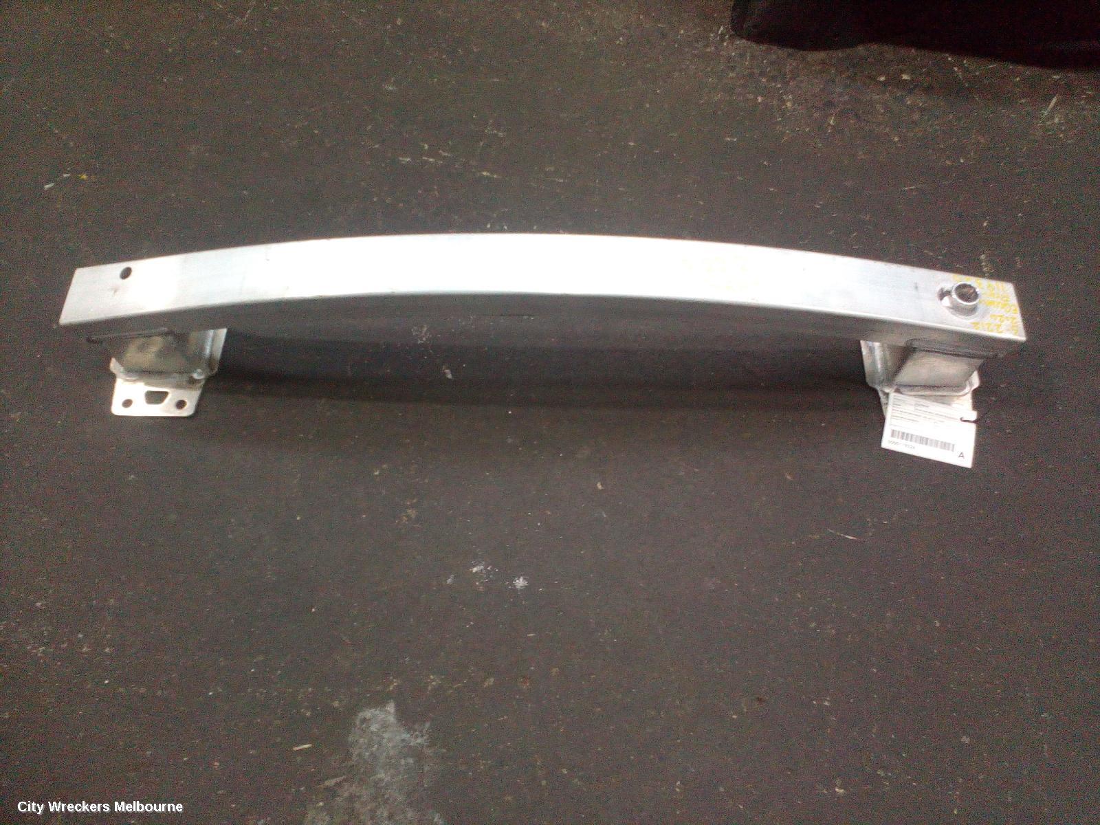 HOLDEN EQUINOX R/BAR BRACKET/REINFO, MAIN REINFORCEMENT, EQ, 09/2017 - 12/2020